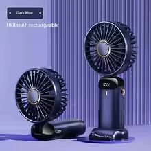 CoolCarry Portable Handheld Fan